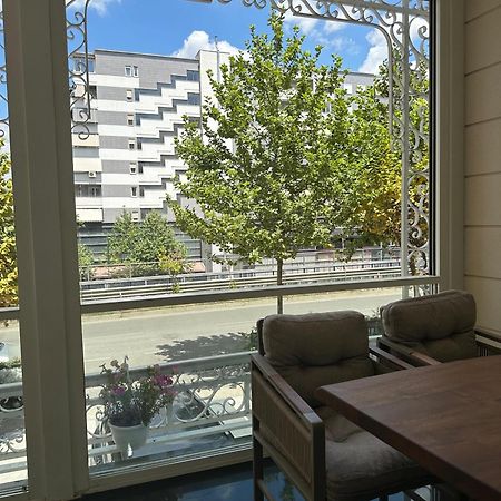 Hotel Queen Selitë e Vogël Екстериор снимка