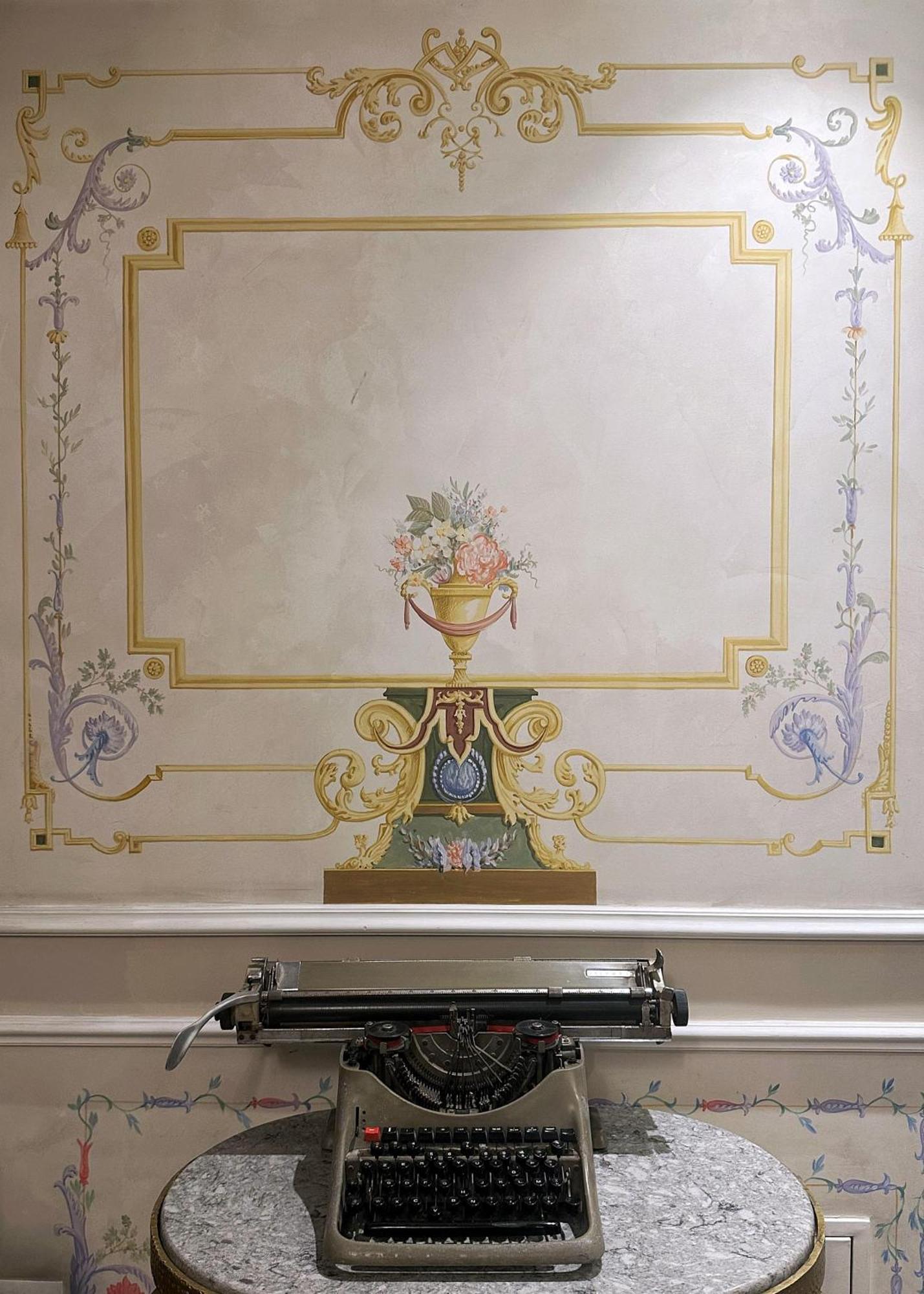 Hotel Queen Selitë e Vogël Екстериор снимка