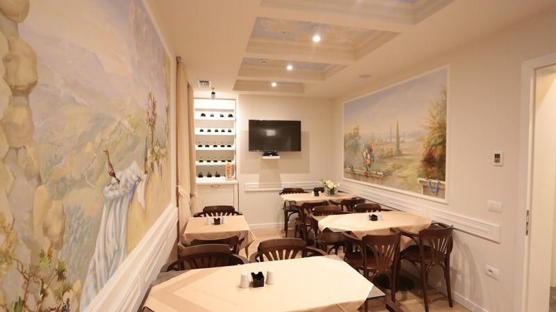 Hotel Queen Selitë e Vogël Екстериор снимка